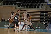 ProA: ART Giants D&uuml;sseldorf vs SC RASTA Vechta II 89:84 OT 25.11.2023