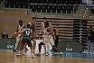 ProA: ART Giants D&uuml;sseldorf vs SC RASTA Vechta II 89:84 OT 25.11.2023