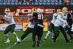 GFL Nord: NewYorker Lions Braunschweig vs Cologne Crocodiles 23:06 04.05.2019 (Galerie 2)