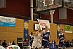 Pro B Basketball Preseason: ARTGiants D&uuml;sseldorf vs MTB Baskets Hannover 78:81 14.09.2019 