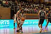 ProA: ART Giants D&uuml;sseldorf vs SC RASTA Vechta II 89:84 OT 25.11.2023