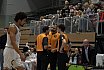 ProA: ART Giants D&uuml;sseldorf vs SC RASTA Vechta II 89:84 OT 25.11.2023
