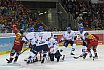 DEL Eishockey: Düsseldorfer EG vs Adler Mannheim 1:2 01.02.2019