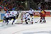 DEL Eishockey: Düsseldorfer EG vs Adler Mannheim 1:2 01.02.2019