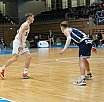 Pro A: ART Giants Düsseldorf vs. Medipolis SC Jena 73:82 08.10.2022