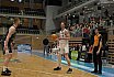 ProA: ART Giants D&uuml;sseldorf vs SC RASTA Vechta II 89:84 OT 25.11.2023