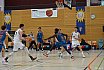 ProB: ARTGiants D&uuml;sseldorf vs Orangeacademy Ulm 86:71 15.05.2022