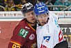 DEL Eishockey: Düsseldorfer EG vs Adler Mannheim 1:2 01.02.2019