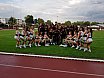 GFL Nord: D&uuml;sseldorf Panther vs Cologne Crocodiles 03:28 07.09.2019
