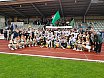 GFL Nord: D&uuml;sseldorf Panther vs Cologne Crocodiles 03:28 07.09.2019