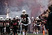 Playoff Halbfinale New Yorker Lions Braunschweig vs. Frankfurt Universe 36:18 29.09.19 (1)