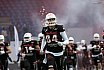 Playoff Halbfinale New Yorker Lions Braunschweig vs. Frankfurt Universe 36:18 29.09.19 (1)