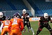 Playoff Halbfinale New Yorker Lions Braunschweig vs. Frankfurt Universe 36:18 29.09.19 (1)