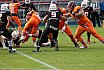 Playoff Halbfinale New Yorker Lions Braunschweig vs. Frankfurt Universe 36:18 29.09.19 (1)