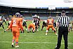Playoff Halbfinale New Yorker Lions Braunschweig vs. Frankfurt Universe 36:18 29.09.19 (1)