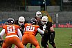 Playoff Halbfinale New Yorker Lions Braunschweig vs. Frankfurt Universe 36:18 29.09.19 (1)
