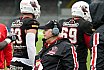 Playoff Halbfinale New Yorker Lions Braunschweig vs. Frankfurt Universe 36:18 29.09.19 (1)