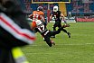 Playoff Halbfinale New Yorker Lions Braunschweig vs. Frankfurt Universe 36:18 29.09.19 (1)
