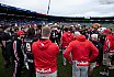 Playoff Halbfinale New Yorker Lions Braunschweig vs. Frankfurt Universe 36:18 29.09.19 (1)