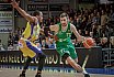 ProA Basketball: Phoenix Hagen vs Baunach Young Pikes 85:63 16.12.2018