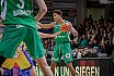 ProA Basketball: Phoenix Hagen vs Baunach Young Pikes 85:63 16.12.2018