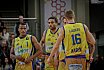 ProA Basketball: Phoenix Hagen vs Baunach Young Pikes 85:63 16.12.2018