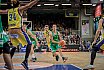 ProA Basketball: Phoenix Hagen vs Baunach Young Pikes 85:63 16.12.2018