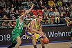ProA Basketball: Phoenix Hagen vs Baunach Young Pikes 85:63 16.12.2018