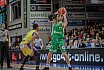 ProA Basketball: Phoenix Hagen vs Baunach Young Pikes 85:63 16.12.2018