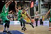 ProA Basketball: Phoenix Hagen vs Baunach Young Pikes 85:63 16.12.2018
