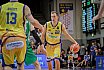 ProA Basketball: Phoenix Hagen vs Baunach Young Pikes 85:63 16.12.2018