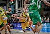 ProA Basketball: Phoenix Hagen vs Baunach Young Pikes 85:63 16.12.2018