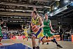 ProA Basketball: Phoenix Hagen vs Baunach Young Pikes 85:63 16.12.2018