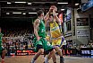 ProA Basketball: Phoenix Hagen vs Baunach Young Pikes 85:63 16.12.2018