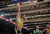 ProA Basketball: Phoenix Hagen vs Baunach Young Pikes 85:63 16.12.2018
