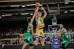 ProA Basketball: Phoenix Hagen vs Baunach Young Pikes 85:63 16.12.2018