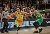 ProA Basketball: Phoenix Hagen vs Baunach Young Pikes 85:63 16.12.2018