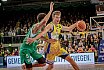 ProA Basketball: Phoenix Hagen vs Baunach Young Pikes 85:63 16.12.2018