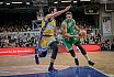 ProA Basketball: Phoenix Hagen vs Baunach Young Pikes 85:63 16.12.2018