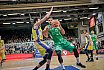 ProA Basketball: Phoenix Hagen vs Baunach Young Pikes 85:63 16.12.2018