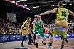ProA Basketball: Phoenix Hagen vs Baunach Young Pikes 85:63 16.12.2018