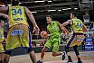 ProA Basketball: Phoenix Hagen vs Team Ehingen Urspring 79:81 05.01.2019