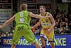ProA Basketball: Phoenix Hagen vs Team Ehingen Urspring 79:81 05.01.2019