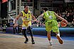 ProA Basketball: Phoenix Hagen vs Team Ehingen Urspring 79:81 05.01.2019