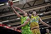 ProA Basketball: Phoenix Hagen vs Team Ehingen Urspring 79:81 05.01.2019