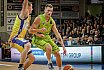 ProA Basketball: Phoenix Hagen vs Team Ehingen Urspring 79:81 05.01.2019