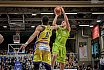 ProA Basketball: Phoenix Hagen vs Team Ehingen Urspring 79:81 05.01.2019