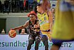 ProA Basketball: Phoenix Hagen vs Hamburg Towers 84:70 24.11.2018