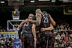 ProA Basketball: Phoenix Hagen vs Hamburg Towers 84:70 24.11.2018