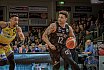 ProA Basketball: Phoenix Hagen vs Hamburg Towers 84:70 24.11.2018